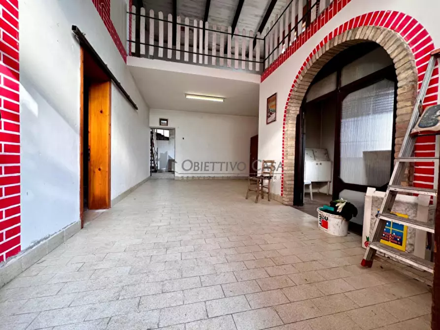Immagine 25 di Casa bifamiliare in vendita  in Via don Luigi Sturzo a Sant'angelo Di Piove Di Sacco