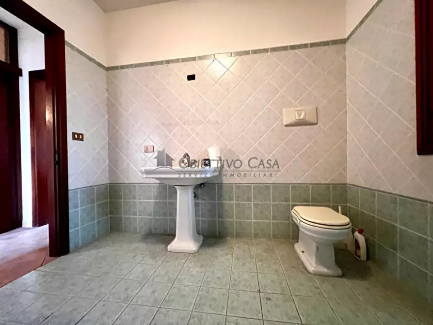 Immagine 26 di Casa bifamiliare in vendita  in Via don Luigi Sturzo a Sant'angelo Di Piove Di Sacco