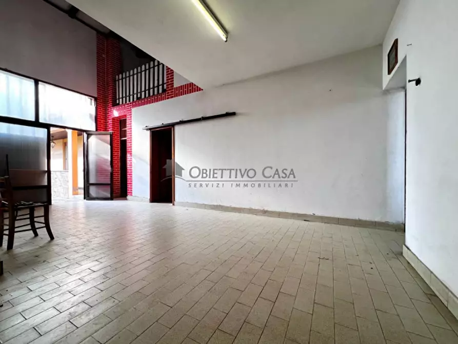 Immagine 26 di Casa bifamiliare in vendita  in Via don Luigi Sturzo a Sant'angelo Di Piove Di Sacco