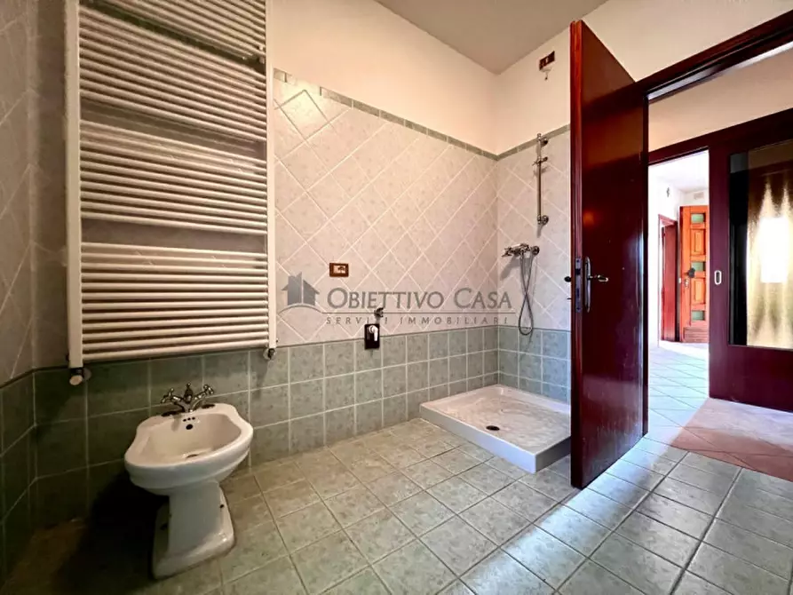 Immagine 28 di Casa bifamiliare in vendita  in Via don Luigi Sturzo a Sant'angelo Di Piove Di Sacco