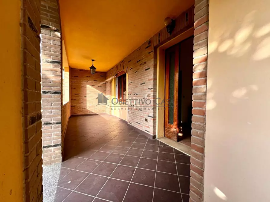 Immagine 30 di Casa bifamiliare in vendita  in Via don Luigi Sturzo a Sant'angelo Di Piove Di Sacco