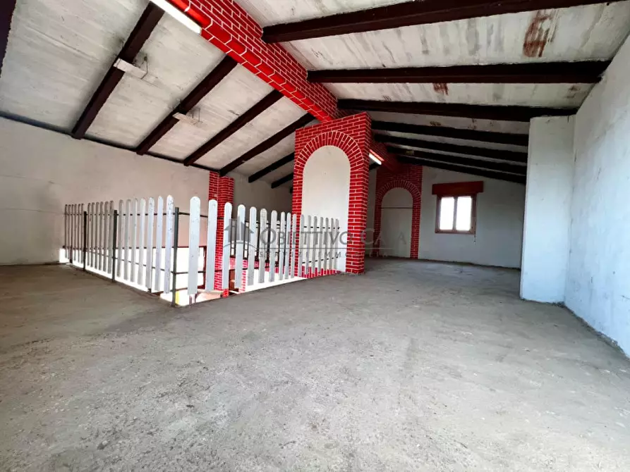 Immagine 30 di Casa bifamiliare in vendita  in Via don Luigi Sturzo a Sant'angelo Di Piove Di Sacco