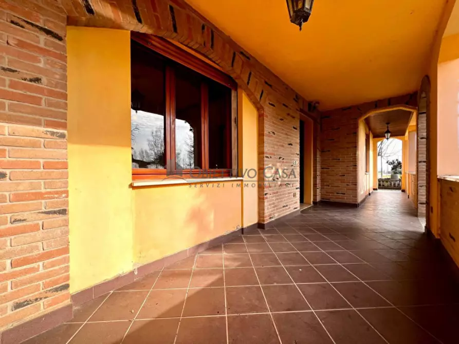 Immagine 31 di Casa bifamiliare in vendita  in Via don Luigi Sturzo a Sant'angelo Di Piove Di Sacco