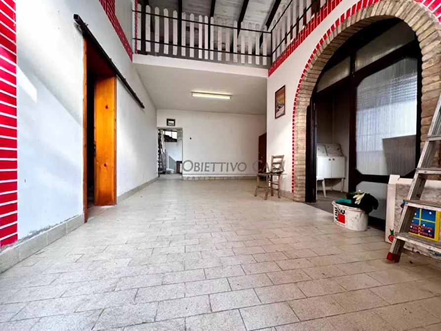 Immagine 33 di Casa bifamiliare in vendita  in Via don Luigi Sturzo a Sant'angelo Di Piove Di Sacco