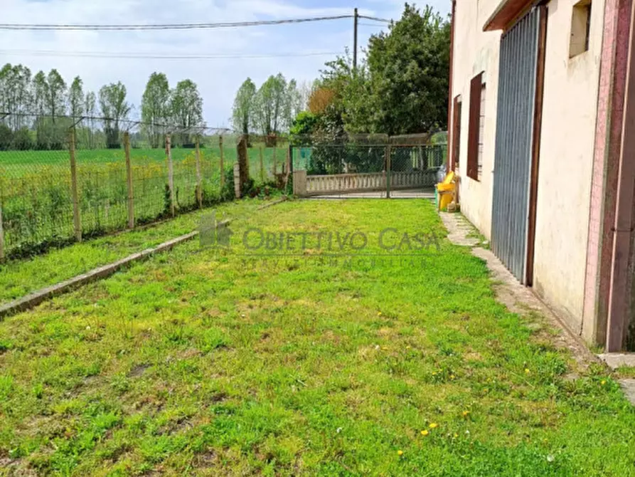 Immagine 34 di Casa bifamiliare in vendita  in Via don Luigi Sturzo a Sant'angelo Di Piove Di Sacco