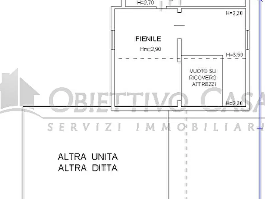 Immagine 35 di Casa bifamiliare in vendita  in Via don Luigi Sturzo a Sant'angelo Di Piove Di Sacco