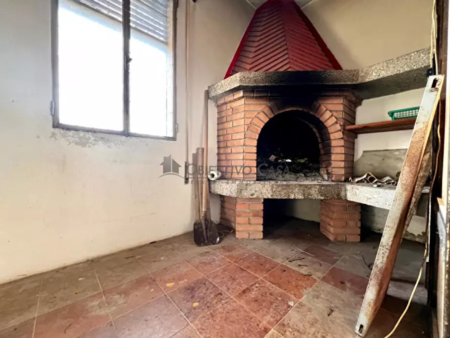 Immagine 35 di Casa bifamiliare in vendita  in Via don Luigi Sturzo a Sant'angelo Di Piove Di Sacco