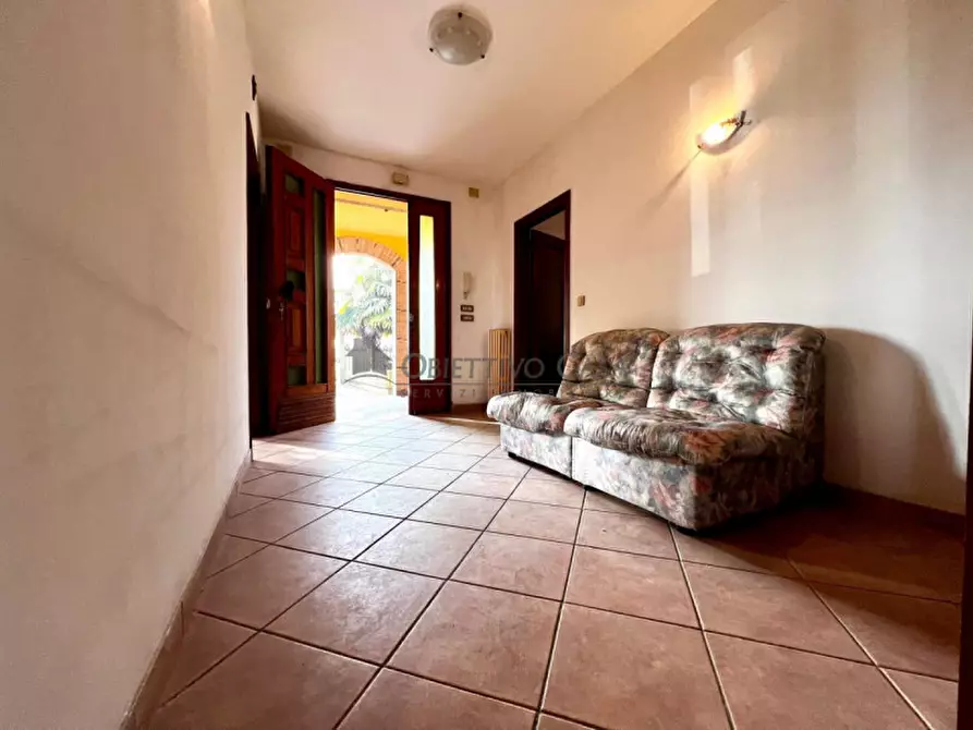 Immagine 36 di Casa bifamiliare in vendita  in Via don Luigi Sturzo a Sant'angelo Di Piove Di Sacco
