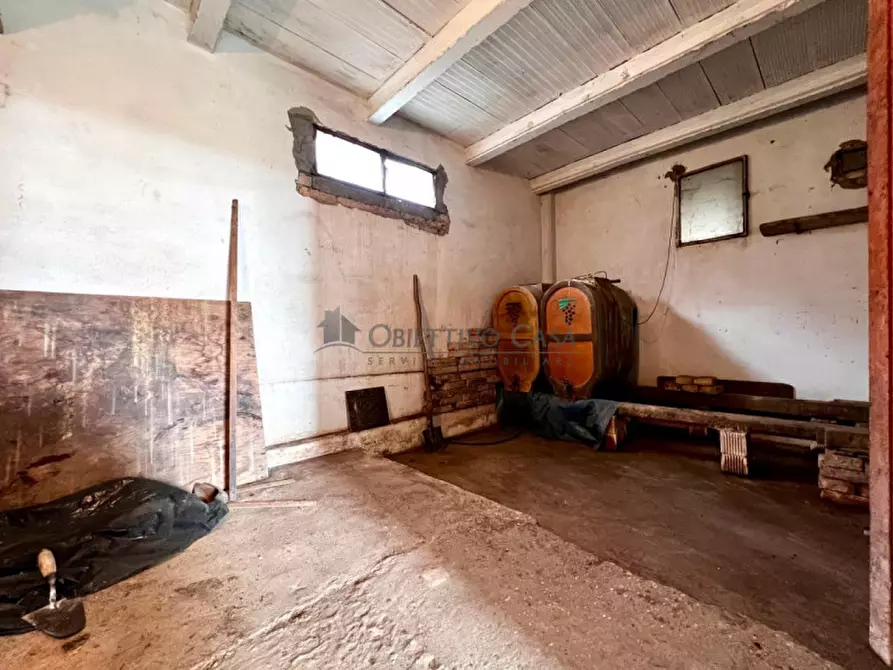 Immagine 36 di Casa bifamiliare in vendita  in Via don Luigi Sturzo a Sant'angelo Di Piove Di Sacco