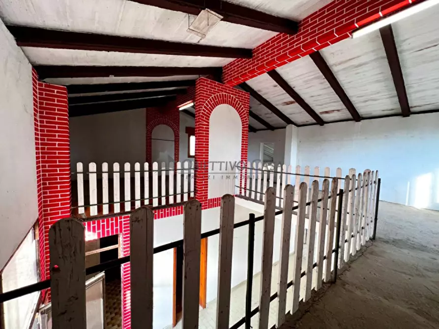 Immagine 37 di Casa bifamiliare in vendita  in Via don Luigi Sturzo a Sant'angelo Di Piove Di Sacco