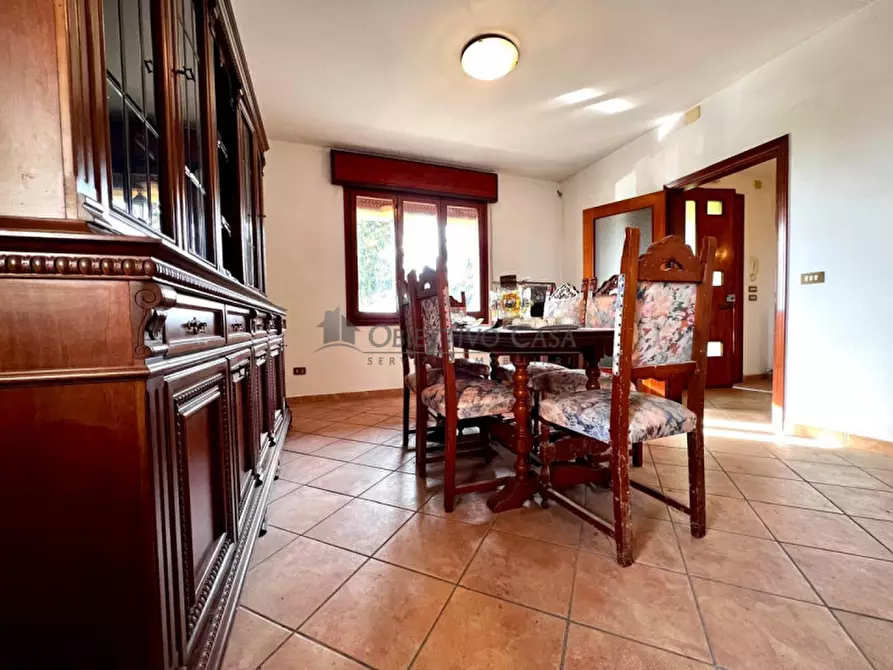 Immagine 39 di Casa bifamiliare in vendita  in Via don Luigi Sturzo a Sant'angelo Di Piove Di Sacco