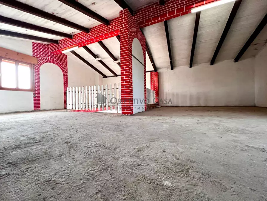 Immagine 39 di Casa bifamiliare in vendita  in Via don Luigi Sturzo a Sant'angelo Di Piove Di Sacco