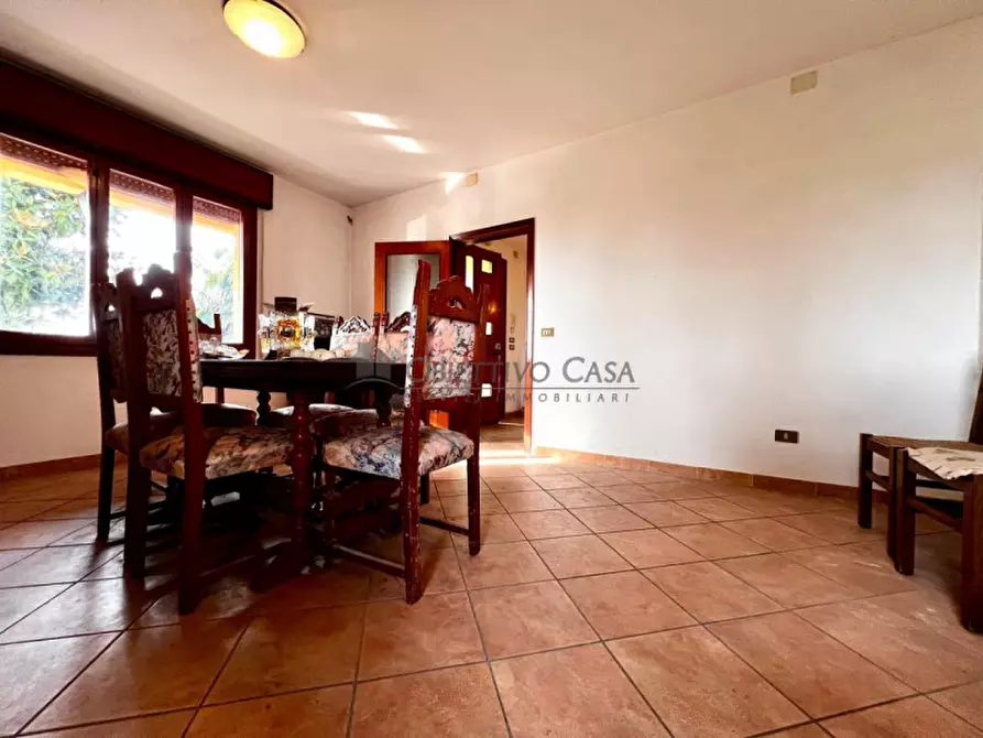 Immagine 40 di Casa bifamiliare in vendita  in Via don Luigi Sturzo a Sant'angelo Di Piove Di Sacco