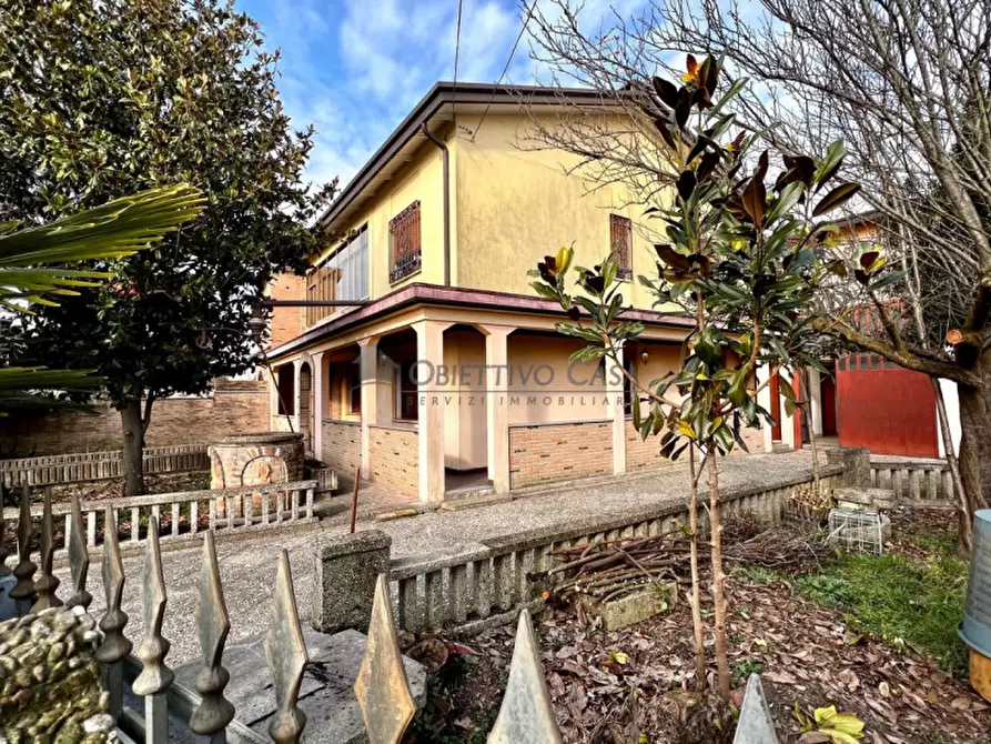Immagine 43 di Casa bifamiliare in vendita  in Via don Luigi Sturzo a Sant'angelo Di Piove Di Sacco