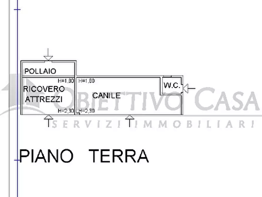 Immagine 48 di Casa bifamiliare in vendita  in Via don Luigi Sturzo a Sant'angelo Di Piove Di Sacco