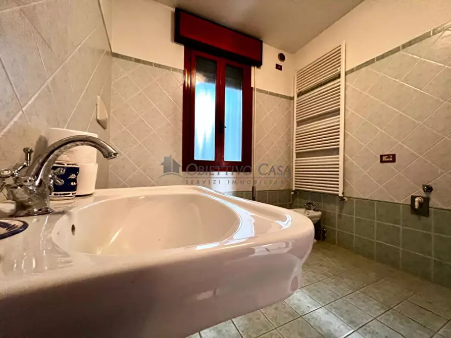 Immagine 53 di Casa bifamiliare in vendita  in Via don Luigi Sturzo a Sant'angelo Di Piove Di Sacco