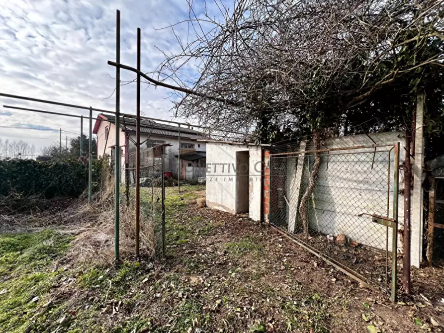 Immagine 65 di Casa bifamiliare in vendita  in Via don Luigi Sturzo a Sant'angelo Di Piove Di Sacco