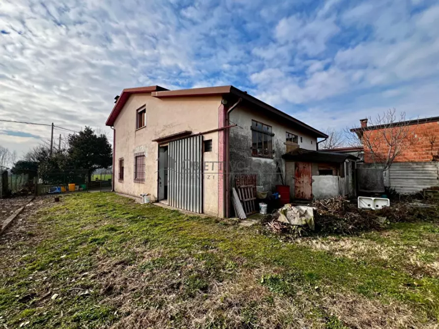 Immagine 67 di Casa bifamiliare in vendita  in Via don Luigi Sturzo a Sant'angelo Di Piove Di Sacco
