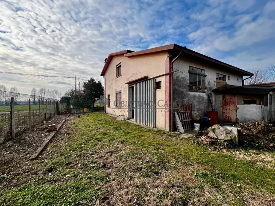 Immagine 68 di Casa bifamiliare in vendita  in Via don Luigi Sturzo a Sant'angelo Di Piove Di Sacco