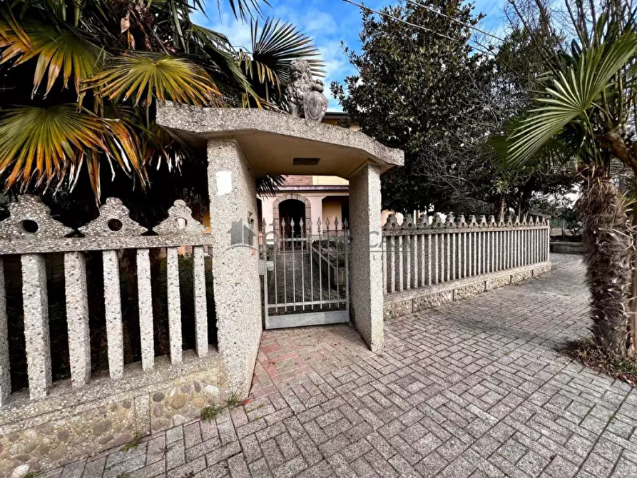 Immagine 76 di Casa bifamiliare in vendita  in Via don Luigi Sturzo a Sant'angelo Di Piove Di Sacco