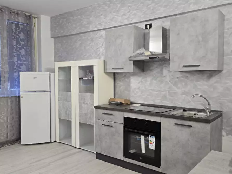 Immagine 1 di Appartamento in affitto  in Via Brissogne, 18 bis a Torino