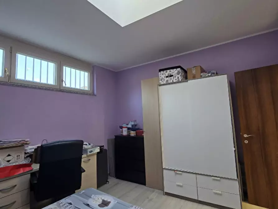 Immagine 5 di Appartamento in affitto  in Via Brissogne, 18 bis a Torino