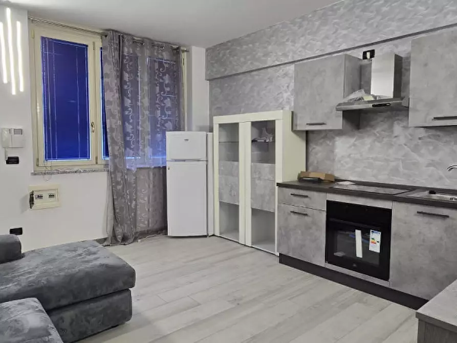 Immagine 7 di Appartamento in affitto  in Via Brissogne, 18 bis a Torino