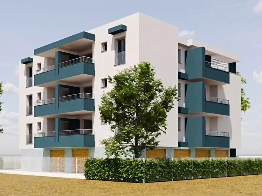 Immagine 1 di Attico in vendita  in Via Giovanni Palmiri a Rimini