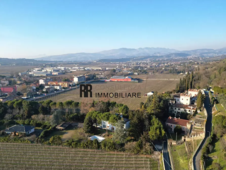 Immagine 6 di Casa indipendente in vendita  in Via Valpolicella a Verona