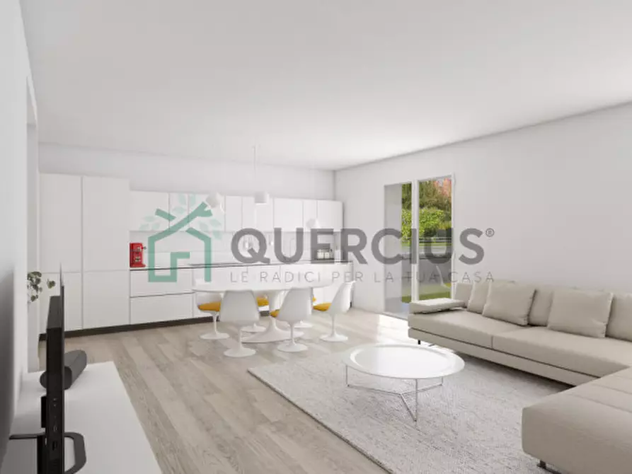 Immagine 1 di Appartamento in vendita  in Via Antonio Gramsci a Belfiore