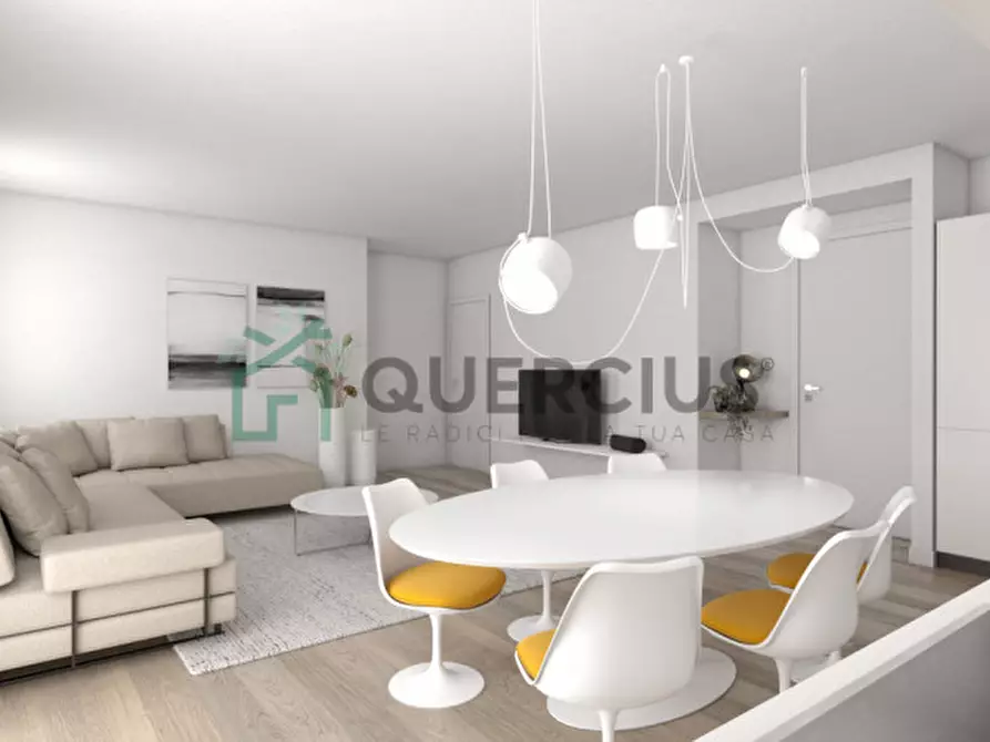 Immagine 4 di Appartamento in vendita  in Via Antonio Gramsci a Belfiore