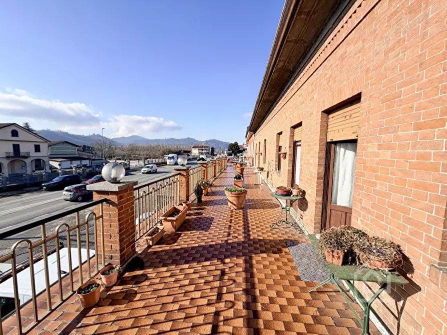 Immagine 4 di Appartamento in vendita  in Via Casale 49 a San Sebastiano Da Po