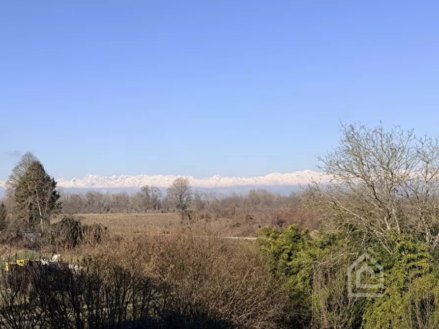 Immagine 13 di Appartamento in vendita  in Via Casale 49 a San Sebastiano Da Po