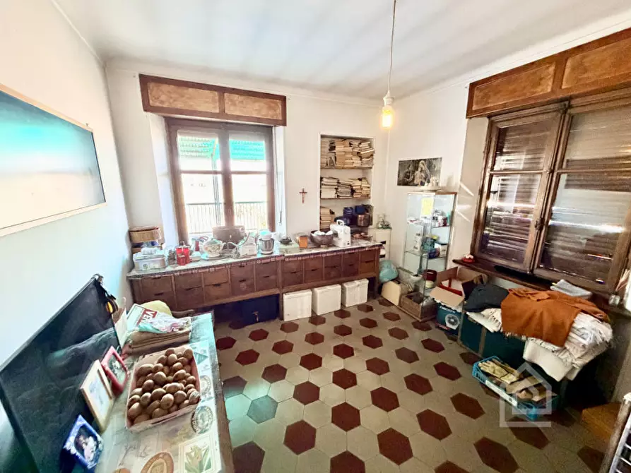 Immagine 19 di Appartamento in vendita  in Via Casale 49 a San Sebastiano Da Po
