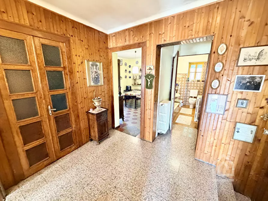 Immagine 20 di Appartamento in vendita  in Via Casale 49 a San Sebastiano Da Po