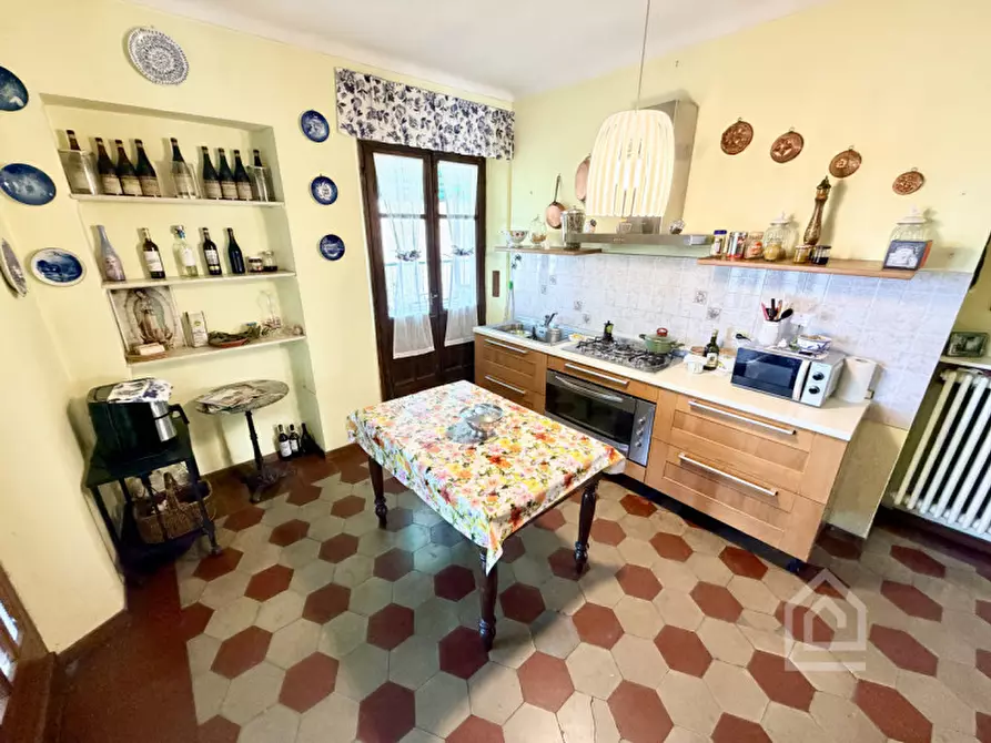 Immagine 22 di Appartamento in vendita  in Via Casale 49 a San Sebastiano Da Po