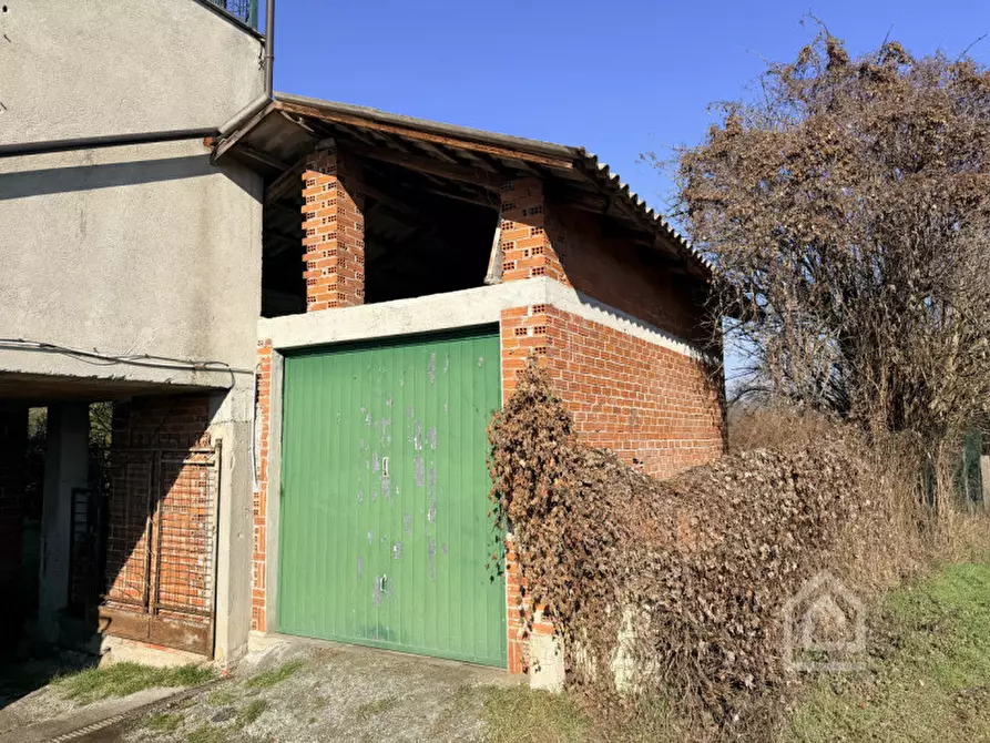 Immagine 39 di Appartamento in vendita  in Via Casale 49 a San Sebastiano Da Po
