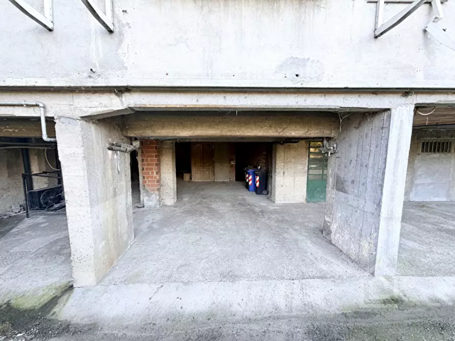 Immagine 41 di Appartamento in vendita  in Via Casale 49 a San Sebastiano Da Po