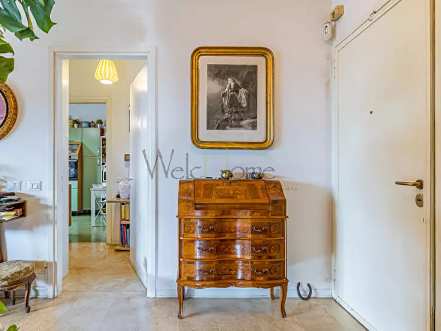 Immagine 6 di Attico in vendita  in Via Carnia 20 a Milano