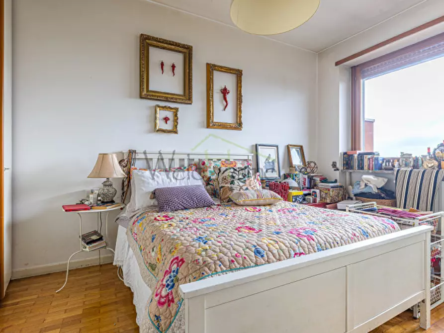 Immagine 17 di Attico in vendita  in Via Carnia 20 a Milano