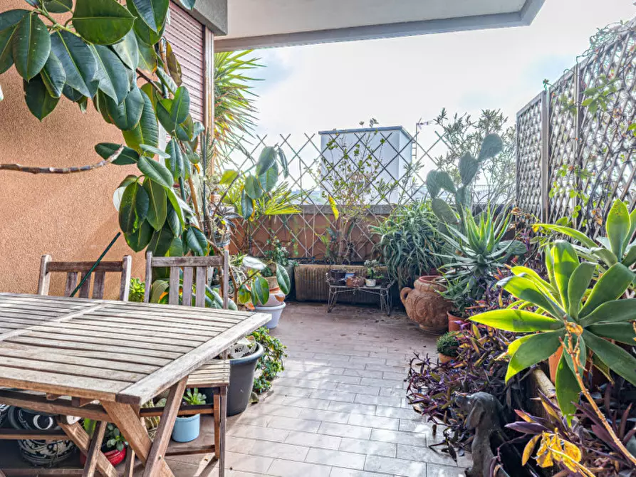 Immagine 21 di Attico in vendita  in Via Carnia 20 a Milano