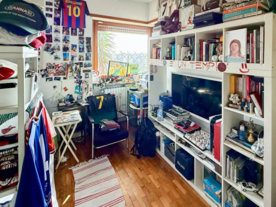 Immagine 22 di Attico in vendita  in Via Carnia 20 a Milano