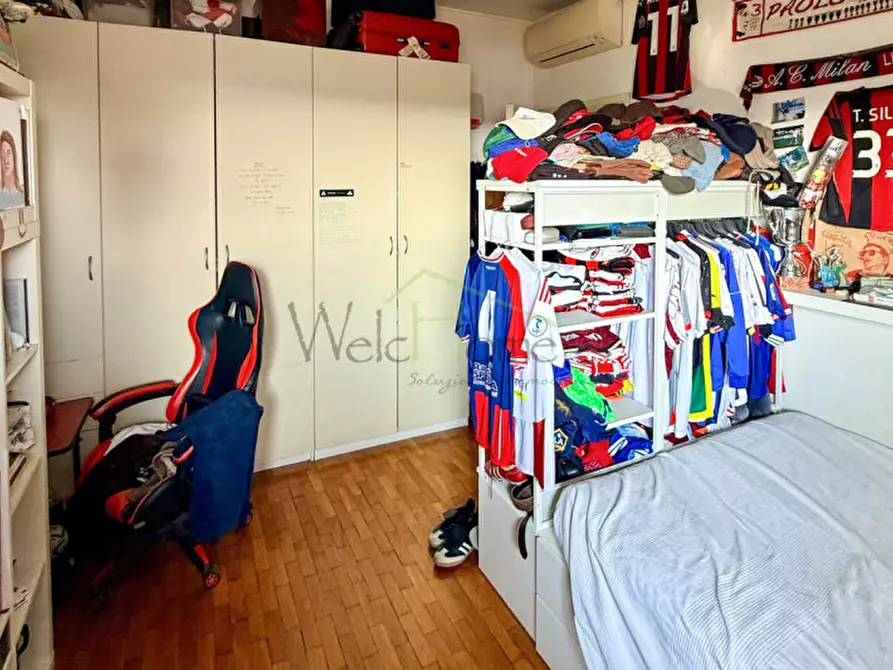 Immagine 23 di Attico in vendita  in Via Carnia 20 a Milano