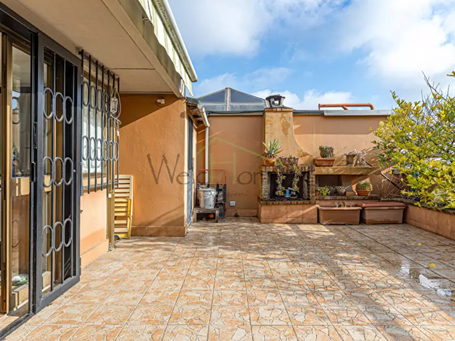 Immagine 26 di Attico in vendita  in Via Carnia 20 a Milano