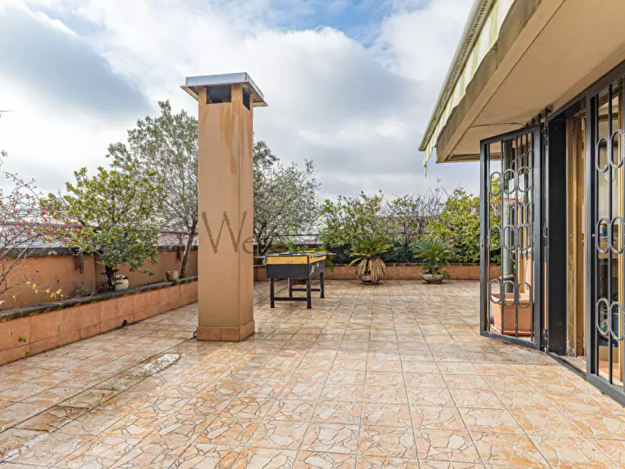 Immagine 27 di Attico in vendita  in Via Carnia 20 a Milano