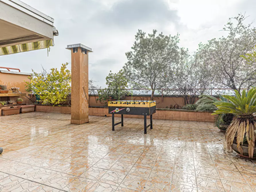 Immagine 28 di Attico in vendita  in Via Carnia 20 a Milano