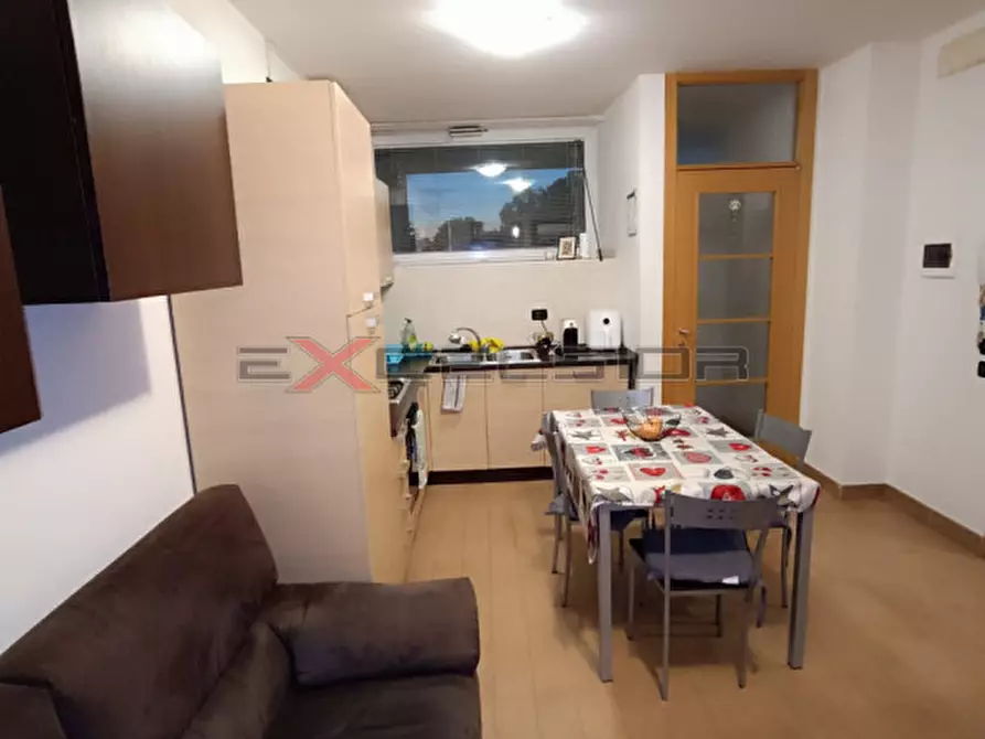 Immagine 1 di Appartamento in affitto  in Corso Giuseppe Mazzini 7 a Adria