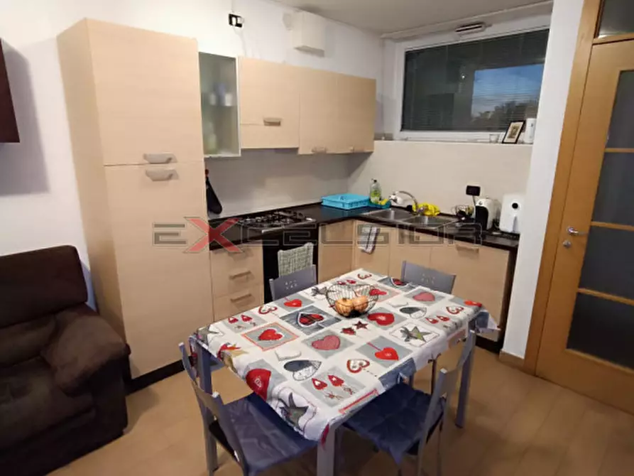 Immagine 2 di Appartamento in affitto  in Corso Giuseppe Mazzini 7 a Adria
