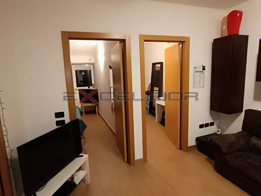 Immagine 3 di Appartamento in affitto  in Corso Giuseppe Mazzini 7 a Adria