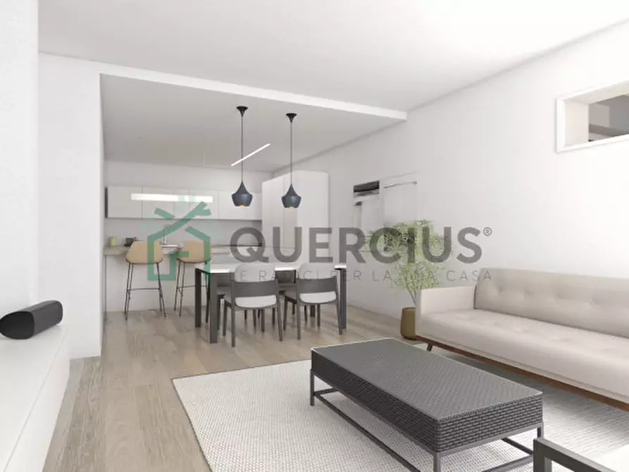 Immagine 3 di Appartamento in vendita  in Via Antonio Gramsci a Belfiore